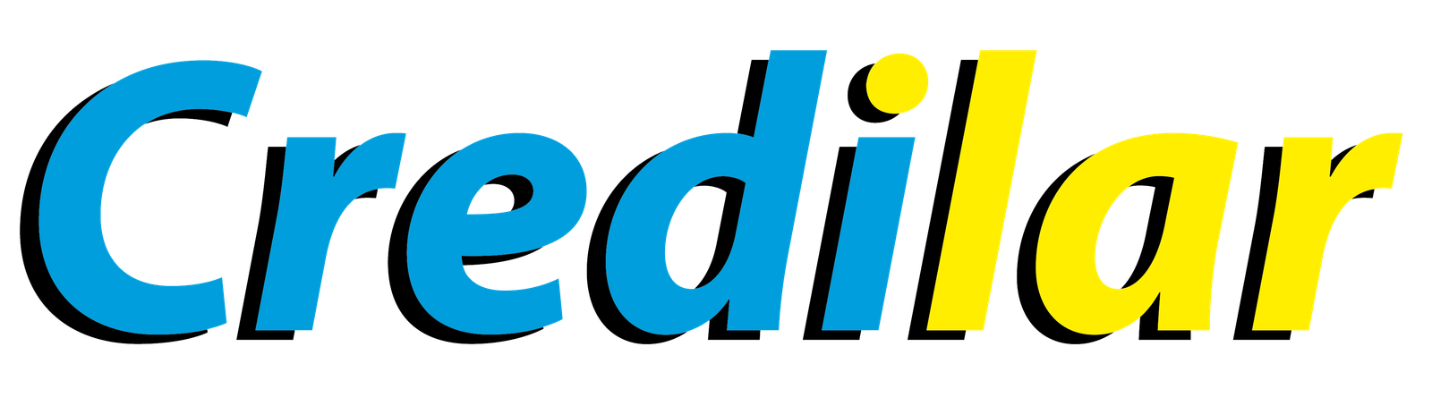 logo da empresa credila rmoveis