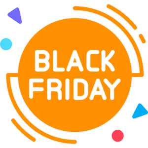imagem Black Friday Credilar