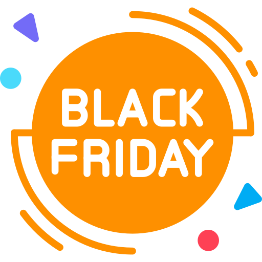 imagem Black Friday Credilar